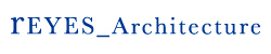 logo_reyes_architecture